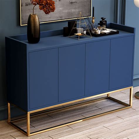 50 wide steel cabinet|50 inch wide sideboard.